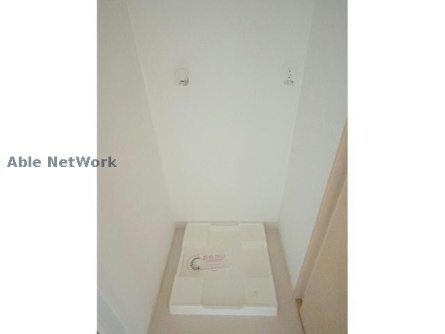 サンエスポワールⅢの物件内観写真