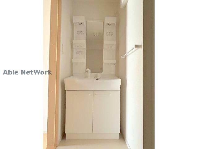 サンエスポワールⅢの物件内観写真