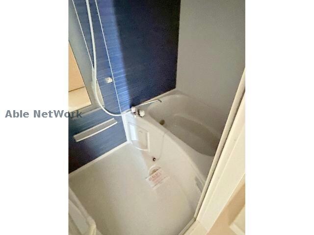 サンエスポワールⅢの物件内観写真