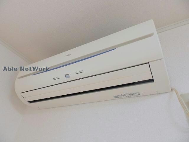 サンエスポワールⅢの物件内観写真