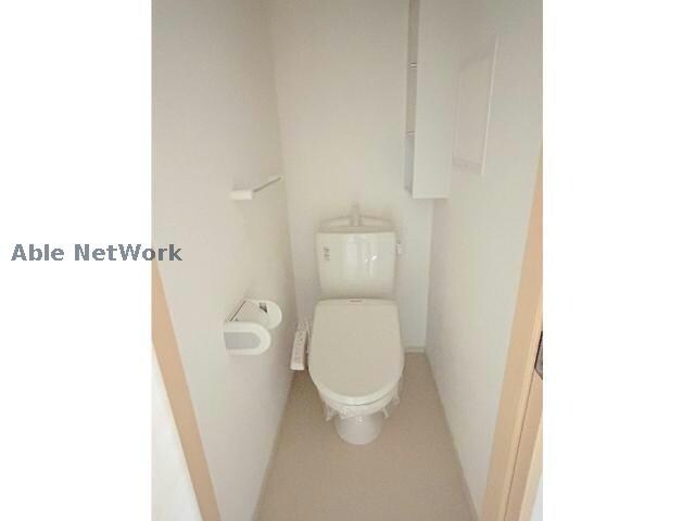 サンエスポワールⅢの物件内観写真