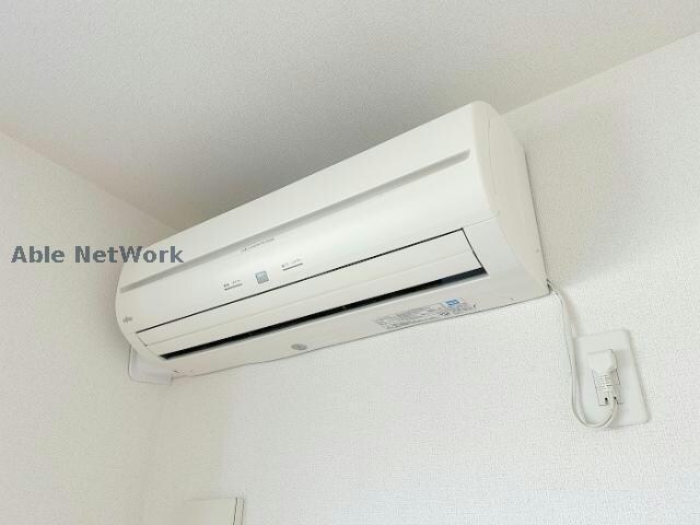 サンエスポワールⅢの物件内観写真