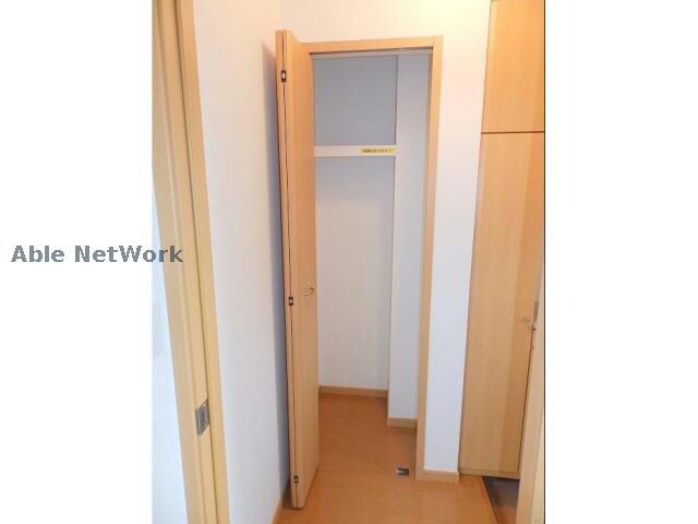 サンエスポワールⅢの物件内観写真