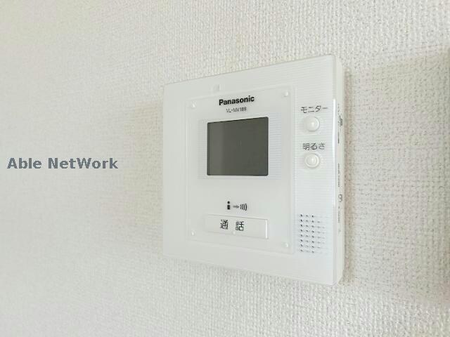 サンエスポワールⅢの物件内観写真