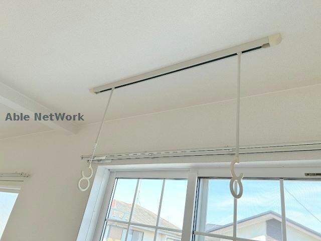 サンエスポワールⅢの物件内観写真