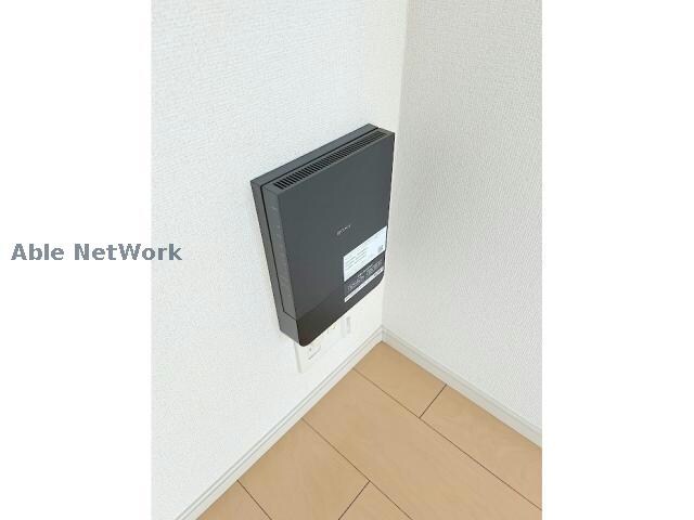 サンエスポワールⅢの物件内観写真