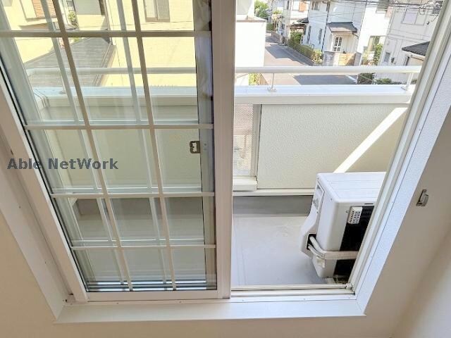 サンエスポワールⅢの物件内観写真