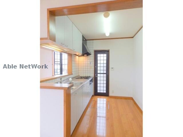 上新郷戸建ての物件内観写真