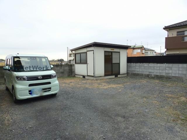 上新郷戸建ての物件外観写真