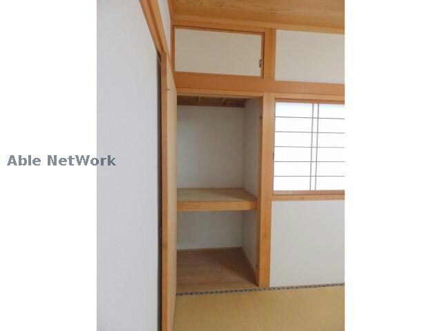 上新郷戸建ての物件内観写真