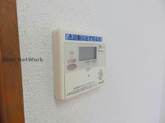上新郷戸建ての物件内観写真