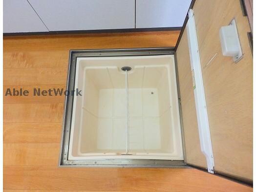 上新郷戸建ての物件内観写真