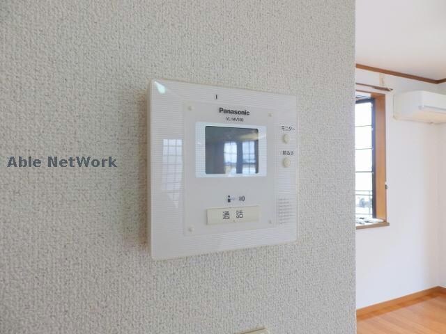 上新郷戸建ての物件内観写真