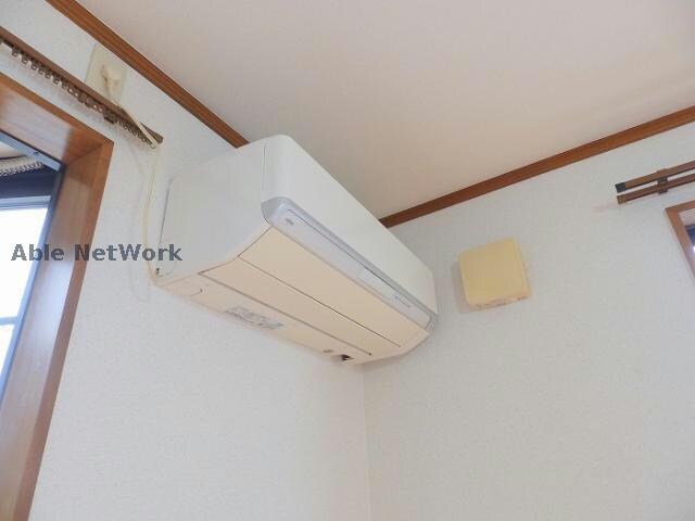 上新郷戸建ての物件内観写真