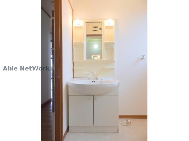 上新郷戸建ての物件内観写真