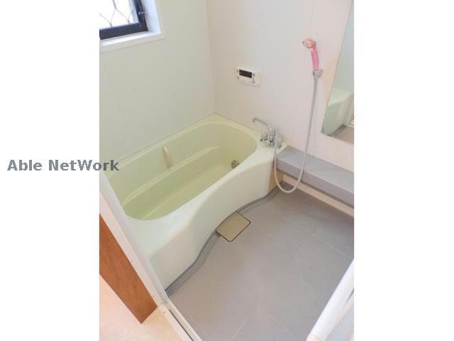 上新郷戸建ての物件内観写真