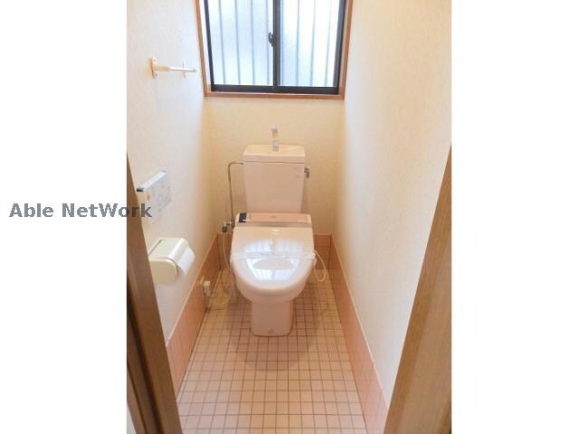 上新郷戸建ての物件内観写真