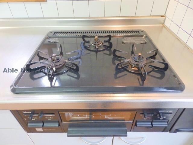 上新郷戸建ての物件内観写真