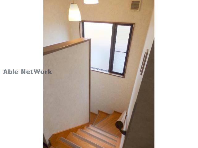 上新郷戸建ての物件内観写真