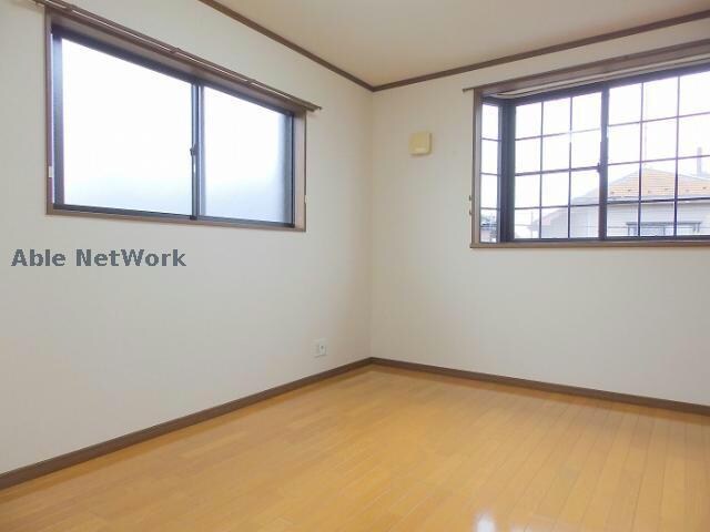 上新郷戸建ての物件内観写真