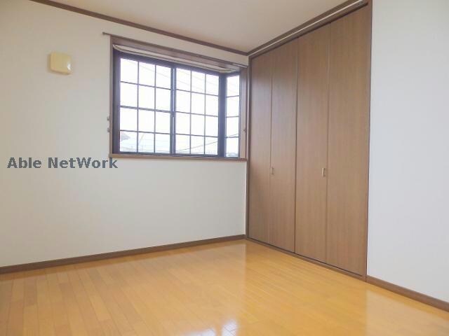 上新郷戸建ての物件内観写真