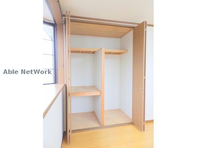 上新郷戸建ての物件内観写真