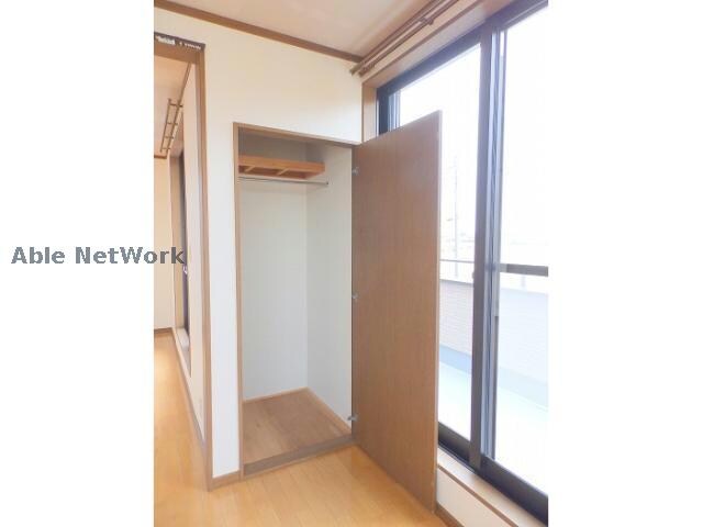 上新郷戸建ての物件内観写真