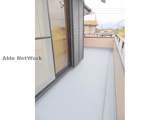 上新郷戸建ての物件内観写真