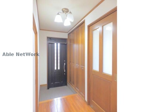 上新郷戸建ての物件内観写真