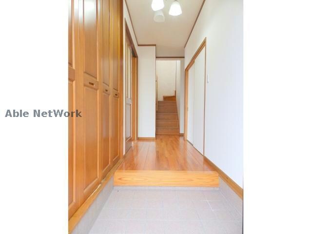 上新郷戸建ての物件内観写真