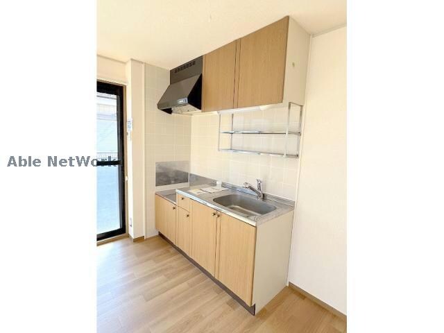 パークロイヤルの物件内観写真