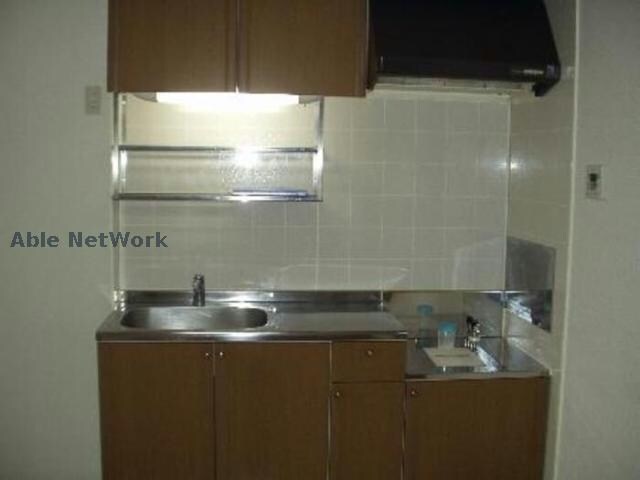 パークロイヤルの物件内観写真