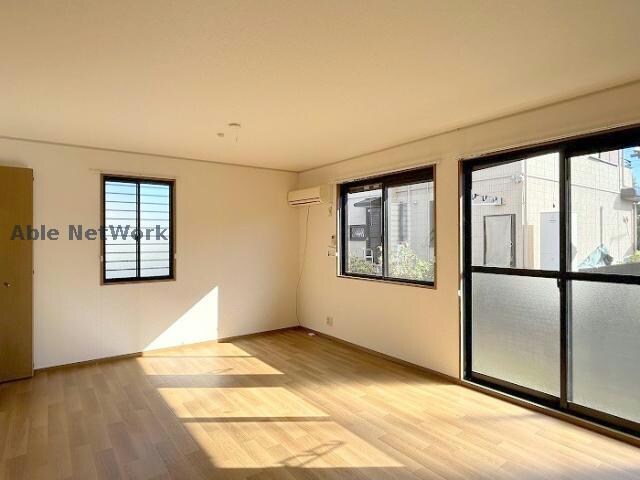 パークロイヤルの物件内観写真