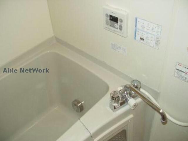 パークロイヤルの物件内観写真