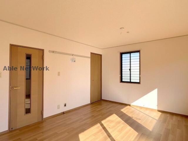 パークロイヤルの物件内観写真