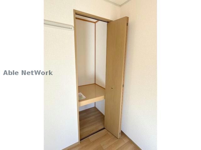 パークロイヤルの物件内観写真