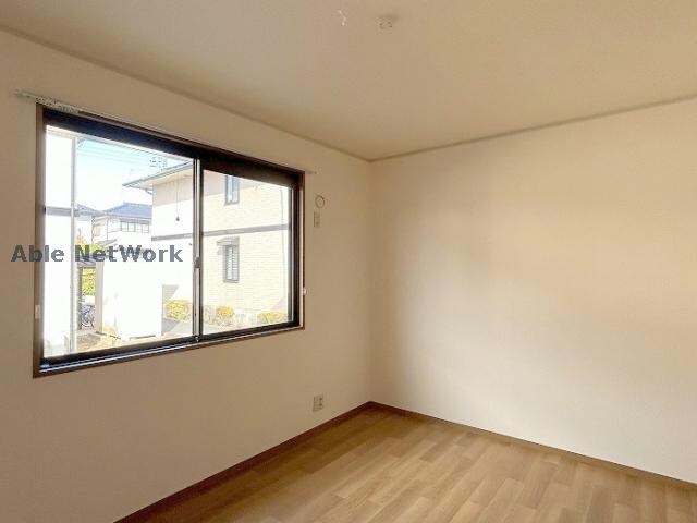 パークロイヤルの物件内観写真