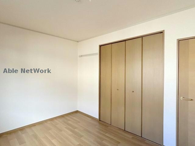 パークロイヤルの物件内観写真