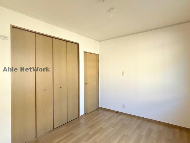 パークロイヤルの物件内観写真