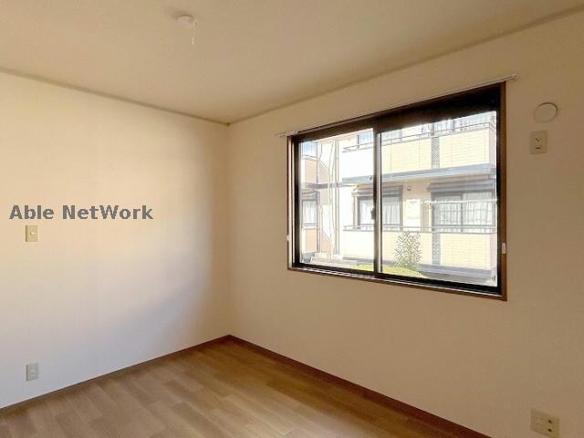 パークロイヤルの物件内観写真