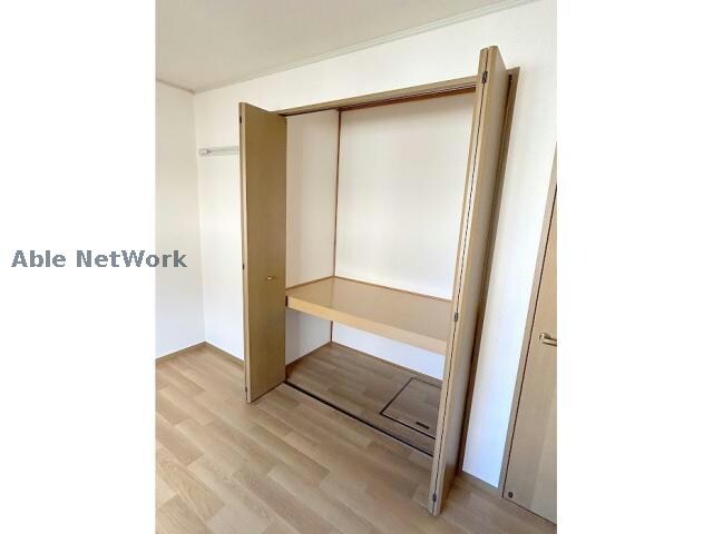 パークロイヤルの物件内観写真