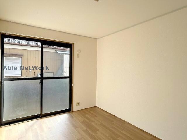 パークロイヤルの物件内観写真