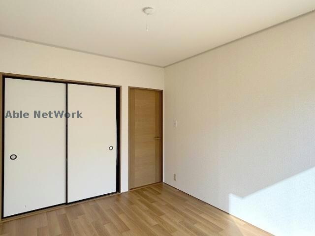 パークロイヤルの物件内観写真