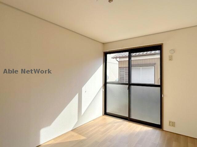 パークロイヤルの物件内観写真