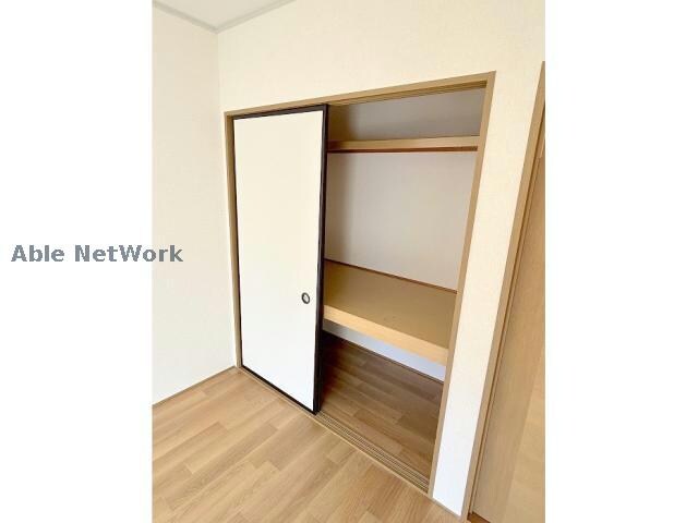 パークロイヤルの物件内観写真