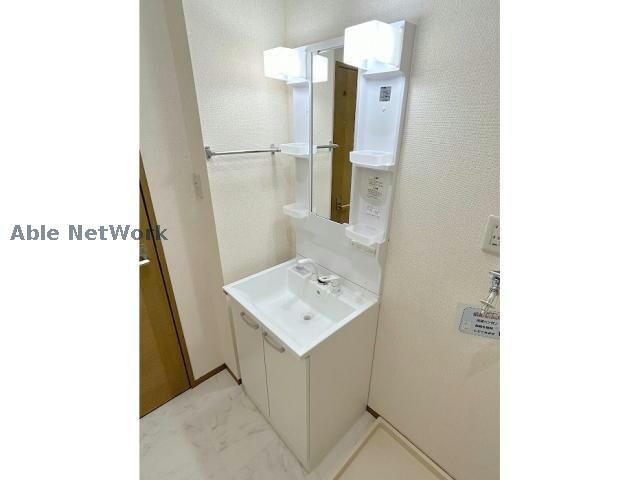 パークロイヤルの物件内観写真