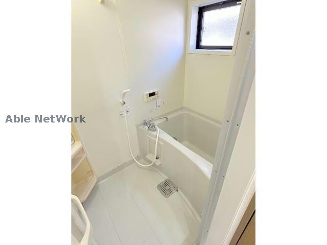 パークロイヤルの物件内観写真