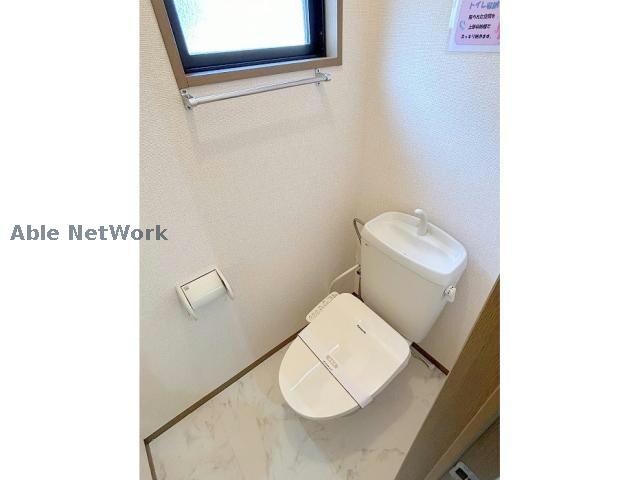 パークロイヤルの物件内観写真