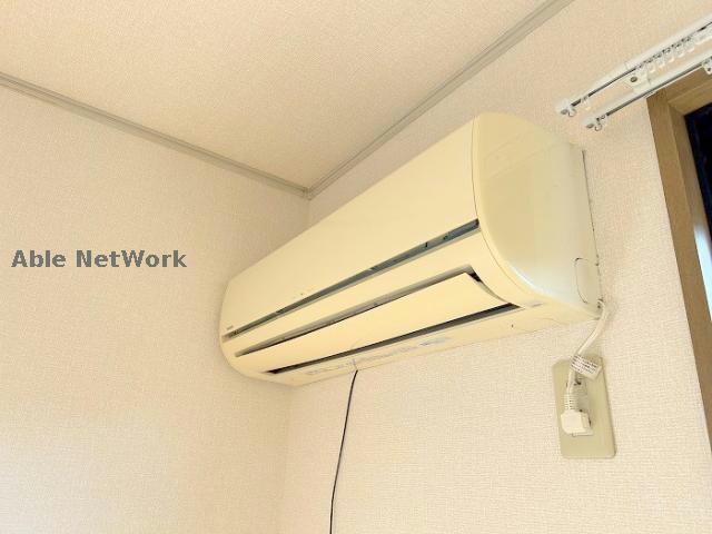 パークロイヤルの物件内観写真