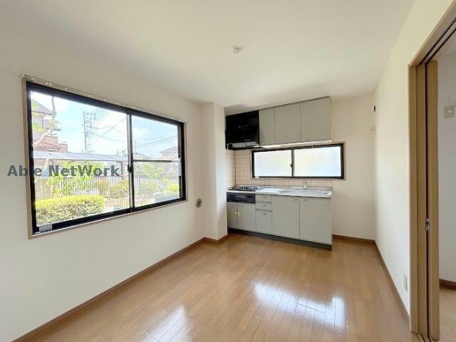 サニーガーデンⅠ号館の物件内観写真